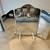 IKEA ROSSARED Frameless Tri-Fold Table Top or Wall Mount Mirror 1 thumbnail