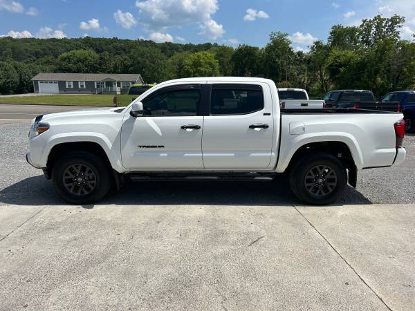2023 Toyota Tacoma Pre-Runner - $29,800 (Vonore)63625129566339121