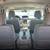 2015 HONDA ODYSSEY 5DR EX-L Minivan 3 thumbnail