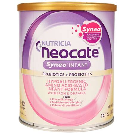 Neonate syneo 1