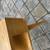 Modernist 2 tiered end table by Leslie Diamond for Conant Ball A144 8 thumbnail