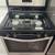 Whirlpool open box stainless steel gas stove in mint condition w/warra 1 thumbnail