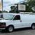2011 Chevrolet Express 1500 3dr 3 dr 3-dr Cargo Van 1 thumbnail