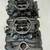 Offenhauser intake 5587 dual quad w two edelbrock carbs olds 307-403 9 thumbnail