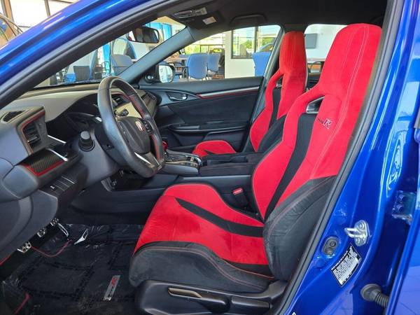 2018 Honda Civic Type R Touring 425-333-7101 - $38,988 (2018 Honda Civic Type R Touring)63624284328449122