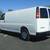 2017 CHEVY EXPRESS G2500 EXTENDED CARGO VAN WORK TRUCK 3 thumbnail
