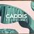 Caddis Bixby Readers in Minor Blues Color 1 thumbnail