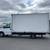 2020 Chevrolet Express Commercial Cutaway 16' BOX + POWER RAILGATE 3 thumbnail