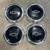 1983-1999 Chevy S-10 Truck Blazer Astro Van 16” Hubcaps set of four 1 thumbnail