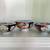 3 japanese imari porcelain bowls 2 sizes Marked 5 thumbnail