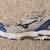 Men's Mizuno Wave Inspire tennis shoes - size 12.5 5 thumbnail
