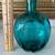 Vintage Teal Vase by Metropolitan Museum of Art (MMA) 4 thumbnail