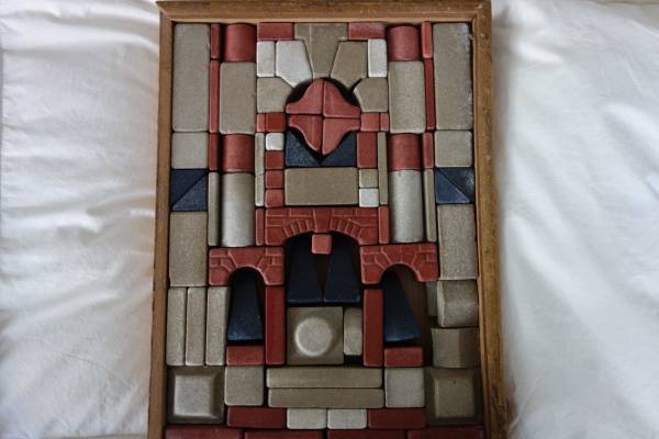 Anchor Blocks 1