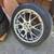 Custom Wheels Bremmer BR05 18" + Conti DWS06 Tires, Fit Subaru Outback 1 thumbnail