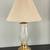 Table Top Lamps asking 25 each 12 thumbnail