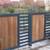 Iron and wood fences and gates 15 thumbnail
