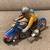 Tin motorcycle toy 2 thumbnail
