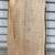 Small Rectangular Big Leaf Maple Slab - 28" Long (#34) 1 thumbnail