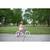 Dynacraft Magna Star Burst 16-Inch Girls BMX Bike For Age 5-7 Years 2 thumbnail