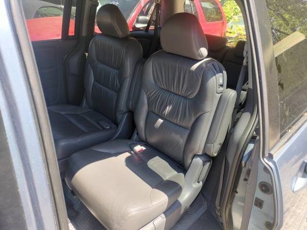 2006 Honda Odyssey - $4,000 (Bowie)63616178900483124