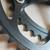 Shimano 105 double Crankset 170mm  FC5502 5 thumbnail