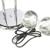 Food Insulation Lamps Double-Head Food Heat Preservation lamp 110V 6 thumbnail