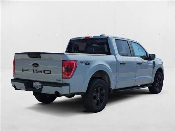 2023 Ford F-150 4x4 4WD F150 Truck XL Crew Cab - $38,995 (Call *(424) 358-4939* to Confirm Availability Instantly)63470042870403124