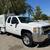 2011 Chevrolet Chevy Silverado 2500 H.D. Extra Cab Stake Bed, Landscape Truck -W 1 thumbnail