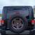 2010 Jeep Wrangler UNLIMITED SPORT MOUNTAIN 4WD CONVERTIBLE SUV TRUCK 9 thumbnail