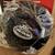 K&N High-Flow Universal Air Filter - 3-13/16"FLG, 6-13/16"B, 6"T, 3 thumbnail