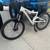 Santa Cruz Heckler Mountain Bike MTB Full Suspension Fox Rock Shox 1 thumbnail