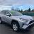 2020 Toyota Rav 4 XLE AWD 3 thumbnail