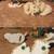 12X BEARS AND WOLF WOLVES FIGURES K'S COLLECTION ENESCO 5 thumbnail