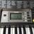 Electric keyboard Casio CTK-71 with stand USB port software CD 4 thumbnail