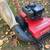 Troy-Bilt 33” Self Propelled Mower with Bagger 4 thumbnail