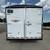 2025 H&H Trailers 8.5x20x84 14K BARN DOOR Cargo / Enclosed Trailer 6 thumbnail