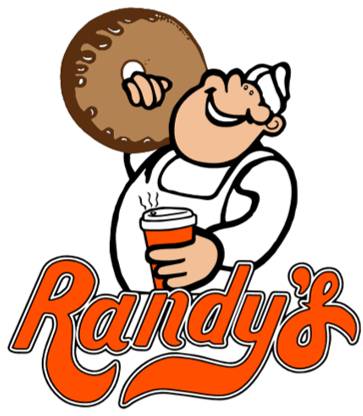 Restaurant Cashier-Randy's Donuts 1