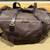 Filson NWT NEW Weatherproof Leather Duffle Sierra Brown Grail Rare 2 thumbnail