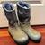 Bogs Lined Insulated Rain Boots Kids Size 2 Youth 1 thumbnail