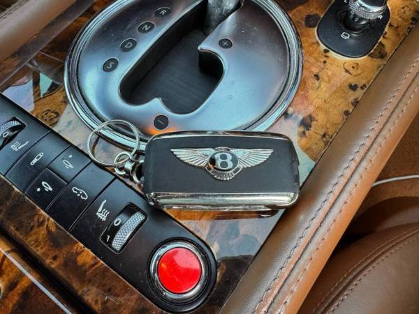 Bentley Continental GT - $24,995 (Los Ángeles)63441159172611123