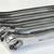 MAC TOOLS 5 PIECE METRIC COMBINATION WRENCH SET 11 thumbnail