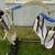 Invacare Reliant 450 Battery Powered Hoyer Patient Lift 4 thumbnail