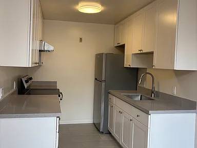 $900 / 1br - 500ft2 - Charming One-Bedroom Apartment in Nob Hill (San Francisco)64045029283842120