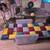 Beautiful Sleeper Chair Bed, Convertible Single Sofa with Pillow,. TV chair with 4 thumbnail