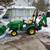 John Deere 1025 Compact Tractor 1 thumbnail
