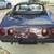 1974 Corvette T-Top, brand new Dark Cherry paint, great shape! 6 thumbnail