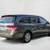 2014 Honda Odyssey  EX Minivan, Passenger 5 thumbnail