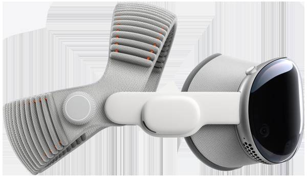 Apple Vision Pro M5 1TB 21W Medium brand new sealed 1