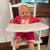 Pottery Barn Kids Wood Doll Highchair 3 thumbnail