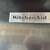 Brand New never used "Kitchen Aid 36" wide Counter depth Refrigerator 3 thumbnail